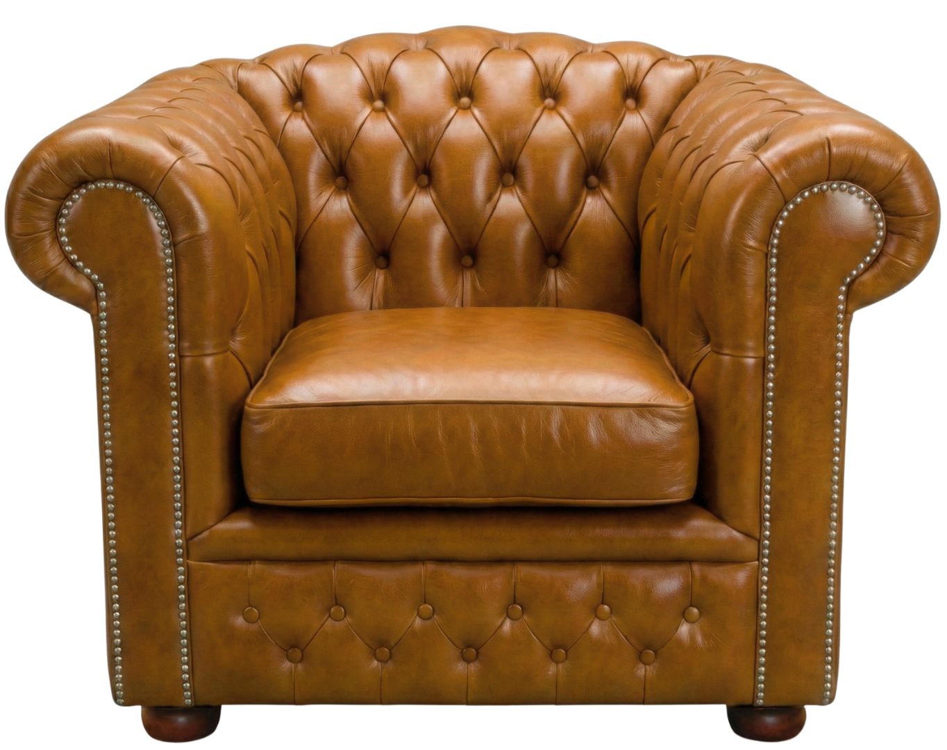 The Royale Chesterfield